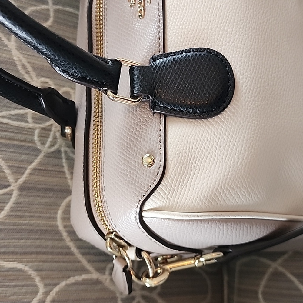 Coach Mini Bennett 37708 - Picture 2 of 12
